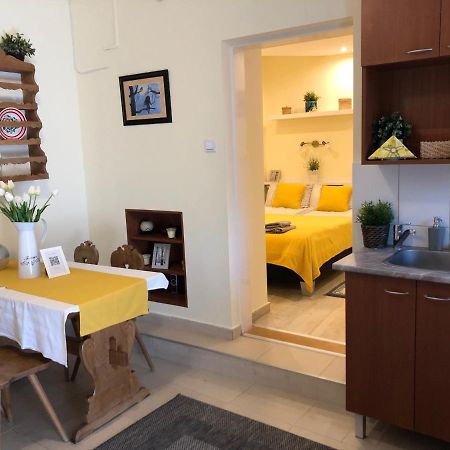 Milla Apartman Szentendre Dış mekan fotoğraf