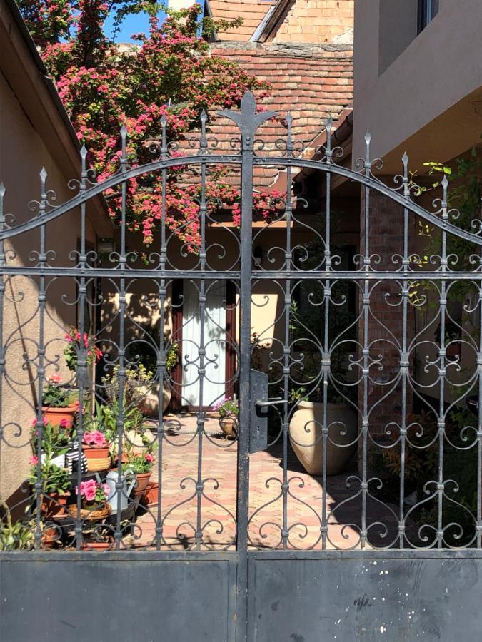 Milla Apartman Szentendre Dış mekan fotoğraf