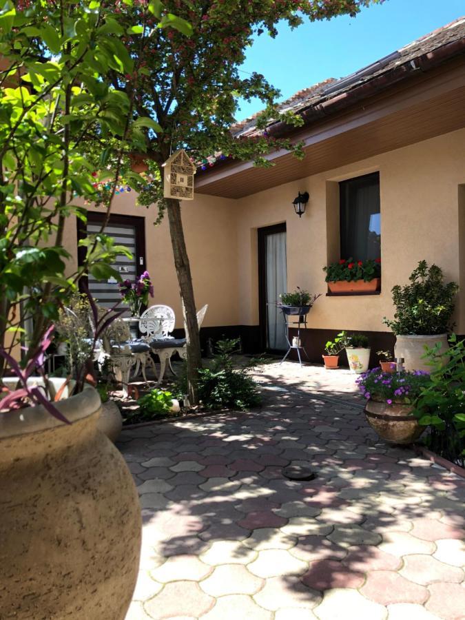 Milla Apartman Szentendre Dış mekan fotoğraf