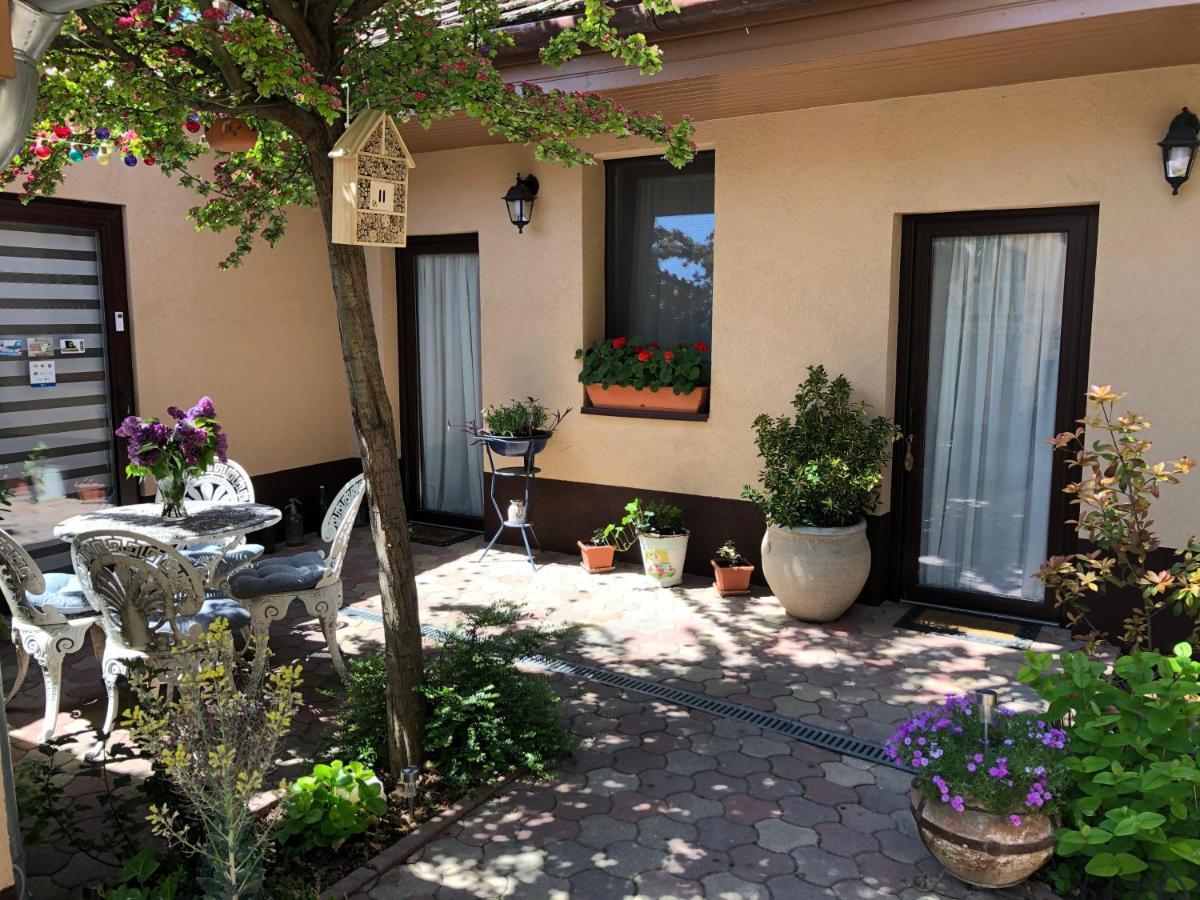 Milla Apartman Szentendre Dış mekan fotoğraf