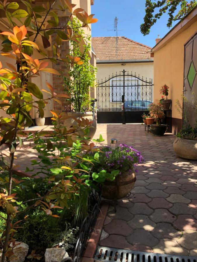 Milla Apartman Szentendre Dış mekan fotoğraf