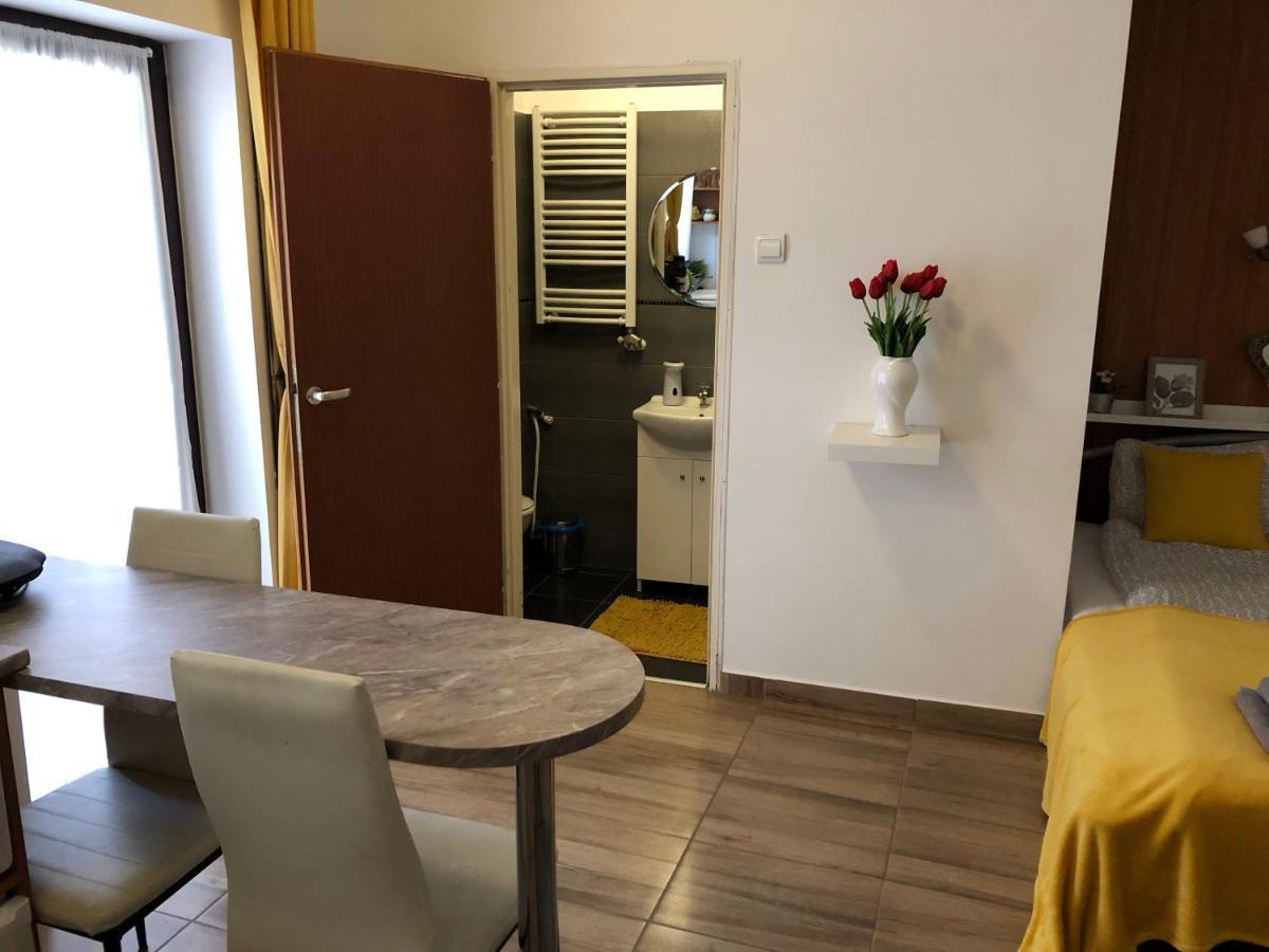 Milla Apartman Szentendre Dış mekan fotoğraf