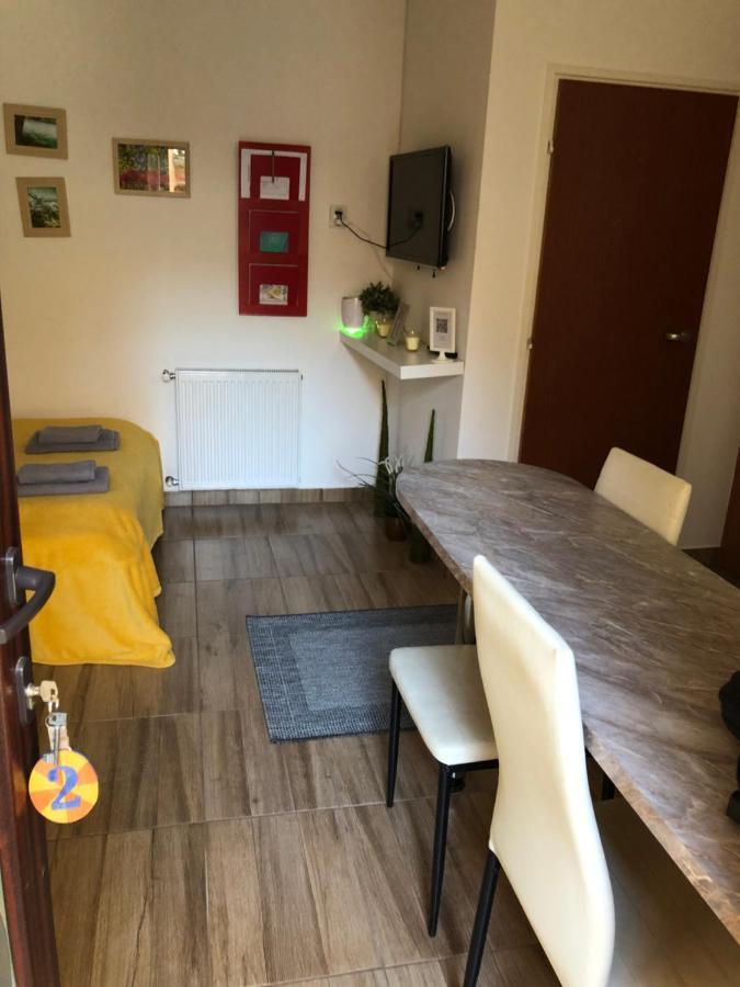 Milla Apartman Szentendre Dış mekan fotoğraf