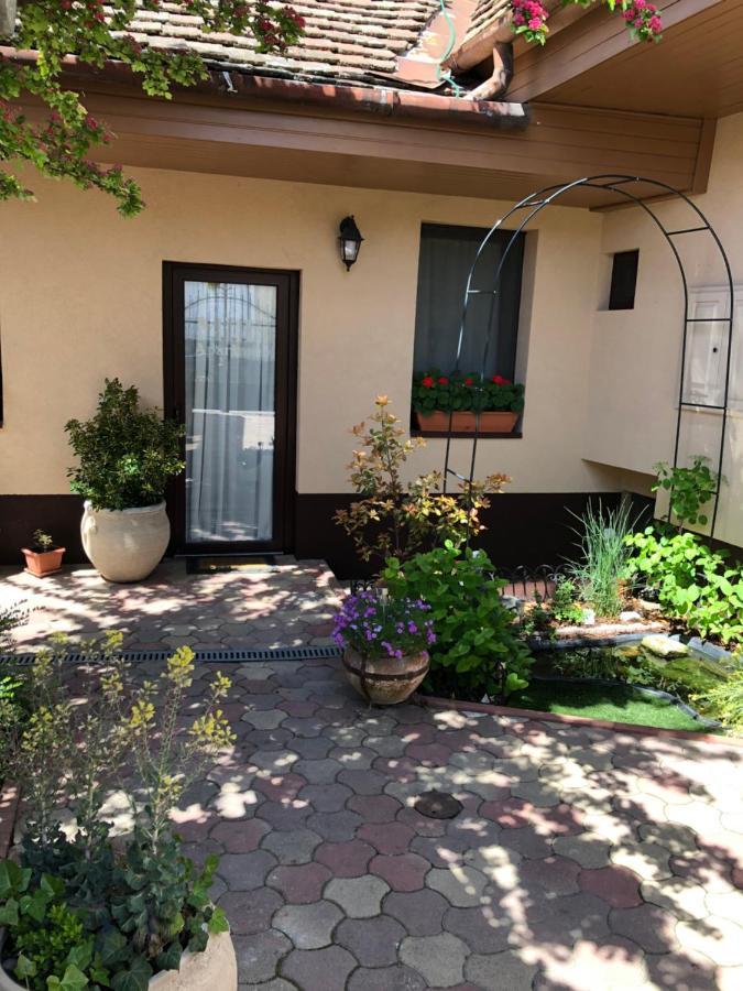Milla Apartman Szentendre Dış mekan fotoğraf