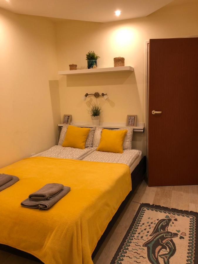 Milla Apartman Szentendre Dış mekan fotoğraf