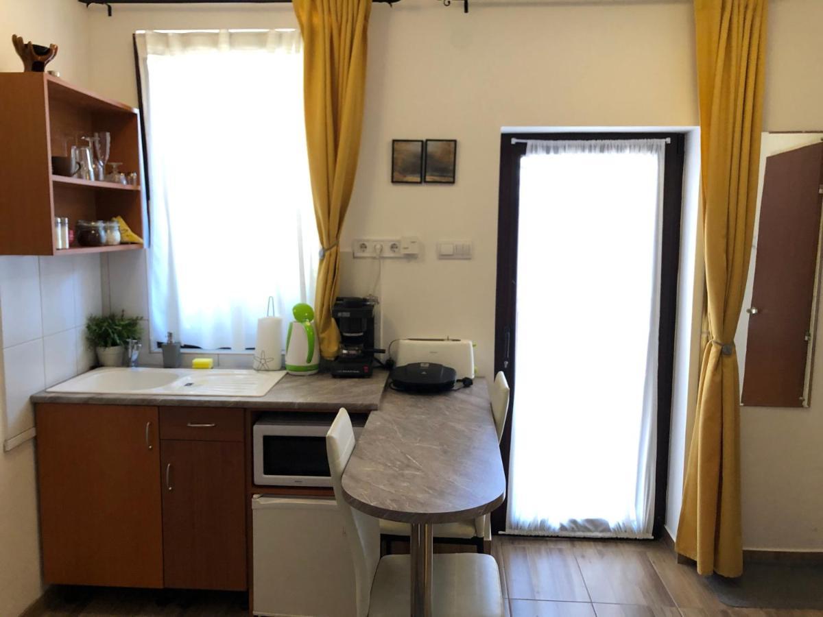 Milla Apartman Szentendre Dış mekan fotoğraf