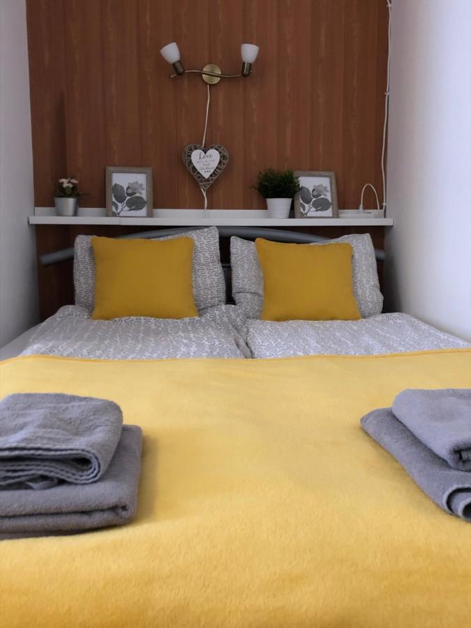 Milla Apartman Szentendre Dış mekan fotoğraf